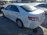 Toyota Camry Le 4T1BF3EK2AU558666 снимка