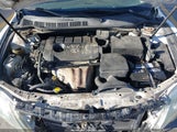 Toyota Camry Le 4T1BF3EK2AU558666 снимка