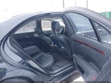 Mercedes-Benz S 550 4Matic WDDNG8GB5BA385002 photo