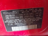 Hyundai Elantra Touring KMHDC86E29U031410 снимка
