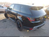 Land Rover Range Rover Sport Se Mhev SALWG2RU7KA873614 photo