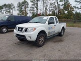 Nissan Frontier Sv 4X4 1N6ED0CF8MN707699 снимка