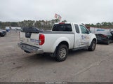 Nissan Frontier Sv 4X4 1N6ED0CF8MN707699 снимка