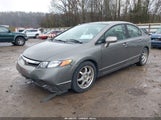 Honda Civic Ex 1HGFA16888L002505 снимка