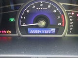 Honda Civic Ex 1HGFA16888L002505 снимка