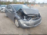 Hyundai Elantra Gls 5NPDH4AE7DH252025 снимка