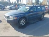 Volvo Xc70 2.5T Awd YV1SZ592051193830 fotografie
