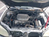 Acura Cl 3.2 19UYA42421A033327 снимка