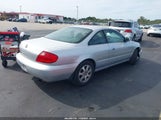 Acura Cl 3.2 19UYA42421A033327 снимка