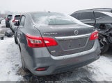 Nissan Sentra Sv 3N1AB7AP8KY322643 снимка