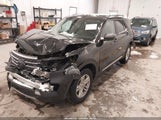 Ford Explorer Xlt 1FMSK8DH0MGC51692 fotografie