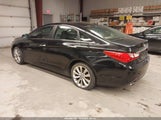 Hyundai Sonata Se 5NPEC4AC1BH220170 fotografie
