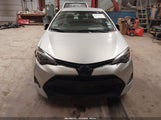 Toyota Corolla Le 2T1BURHE3HC847629 fotografie
