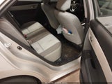 Toyota Corolla Le 2T1BURHE3HC847629 снимка