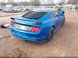 Ford Mustang Gt Premium 1FA6P8CF3K5124585 снимка