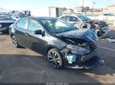 Toyota Corolla Xse 2T1BURHE6HC826029 снимка