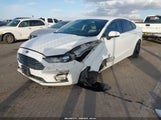 Ford Fusion Se 3FA6P0HD1KR268304 снимка