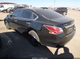 Nissan Altima 2.5 S 1N4AL3AP9FC419700 снимка