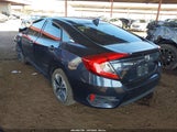 Honda Civic Ex-L 19XFC1F77HE015612 снимка