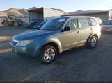 Subaru Forester 2.5X JF2SH61639H731142 снимка
