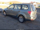 Subaru Forester 2.5X JF2SH61639H731142 снимка
