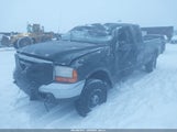 Ford F-250 Lariat/Xl/Xlt 1FTNX21F1YEB41254 снимка
