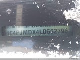 Jeep Cherokee Limited 4X4 1C4PJMDX4LD562796 снимка