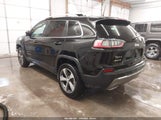 Jeep Cherokee Limited 4X4 1C4PJMDX4LD562796 снимка