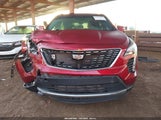 Cadillac Xt4 Fwd Premium Luxury 1GYFZCR44PF129738 fotografie