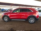 Cadillac Xt4 Fwd Premium Luxury 1GYFZCR44PF129738 fotografie