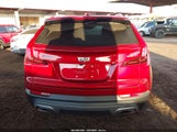 Cadillac Xt4 Fwd Premium Luxury 1GYFZCR44PF129738 photo
