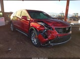 Cadillac Xt4 Fwd Premium Luxury 1GYFZCR44PF129738 photo