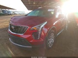 Cadillac Xt4 Fwd Premium Luxury 1GYFZCR44PF129738 photo