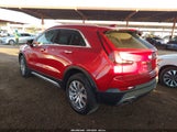 Cadillac Xt4 Fwd Premium Luxury 1GYFZCR44PF129738 photo