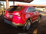 Cadillac Xt4 Fwd Premium Luxury 1GYFZCR44PF129738 photo