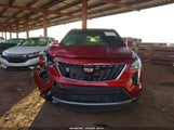 Cadillac Xt4 Fwd Premium Luxury 1GYFZCR44PF129738 fotografie