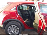 Cadillac Xt4 Fwd Premium Luxury 1GYFZCR44PF129738 photo