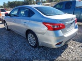Nissan Sentra S 3N1AB7AP9GY291099 снимка