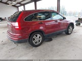 Honda Cr-V Ex JHLRE4H54BC009949 снимка