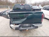 Chevrolet Colorado Ls 1GCDT136858160506 снимка
