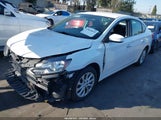 Nissan Sentra Sv 3N1AB7AP9KL614766 снимка