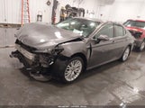 Toyota Camry Xle Hybrid 4T1F31AKXLU521940 снимка