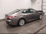 Toyota Camry Xle Hybrid 4T1F31AKXLU521940 снимка