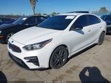 Kia Forte Gt-Line 3KPF34AD7ME367629 снимка