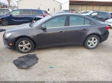 Chevrolet Cruze 1Lt Auto 1G1PC5SB5E7307835 снимка