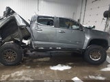 Chevrolet Colorado 4Wd Short Box Zr2 1GCGTEEN8N1205882 photo