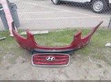 Hyundai Santa Fe Limited V6 5XYZK4AG5BG001694 снимка