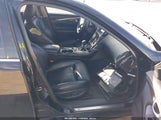 Infiniti Q50 Sport JN1BV7AP6EM672663 снимка