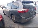 Toyota Sienna Xle 8 Passenger 5TDYZ3DC1JS932012 снимка