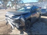 Toyota Rav4 Hybrid Xse 4T3E6RFV9NU074421 fotografie